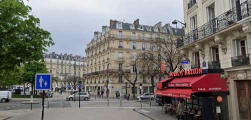 3e photo de l'annonce