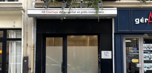 1re photo de l'annonce