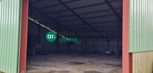 2e photo de l'annonce