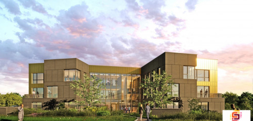 1re photo de l'annonce