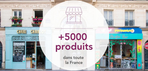 5e photo de l'annonce