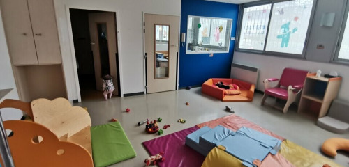 5e photo de l'annonce