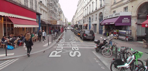 2e photo de l'annonce
