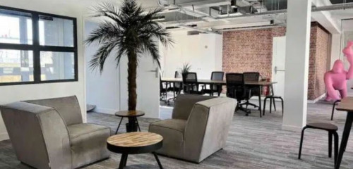 5e photo de l'annonce