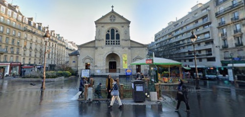 1re photo de l'annonce