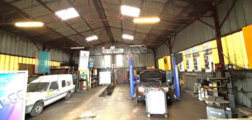 1re photo de l'annonce