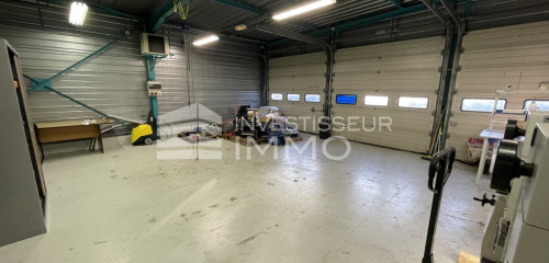 1re photo de l'annonce