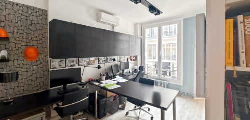 5e photo de l'annonce