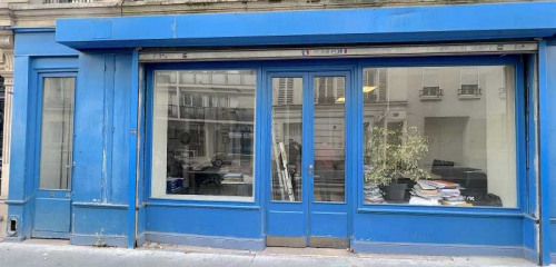 1re photo de l'annonce