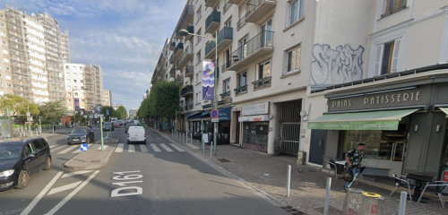 1re photo de l'annonce