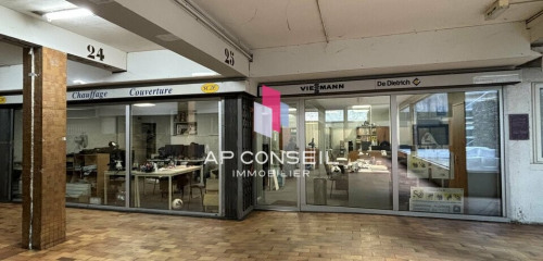 1re photo de l'annonce