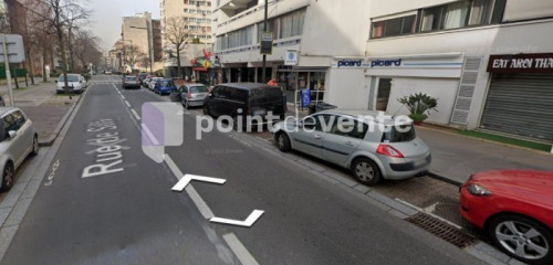 2e photo de l'annonce