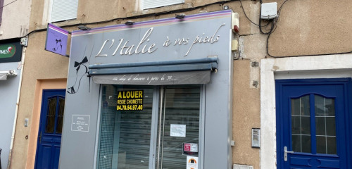 1re photo de l'annonce