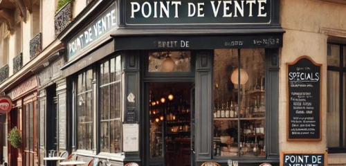 1re photo de l'annonce