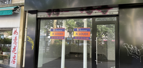 1re photo de l'annonce