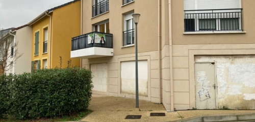 1re photo de l'annonce