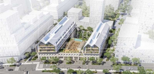 5e photo de l'annonce