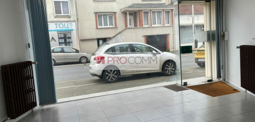 1re photo de l'annonce