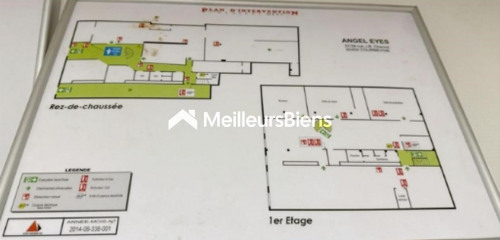 2e photo de l'annonce