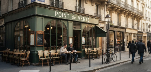 1re photo de l'annonce