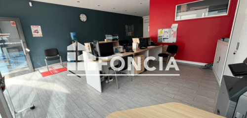 5e photo de l'annonce