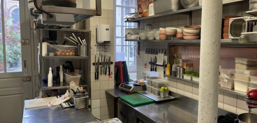 5e photo de l'annonce