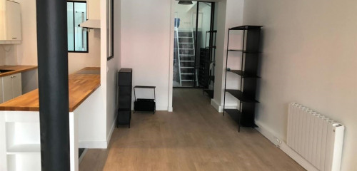 5e photo de l'annonce