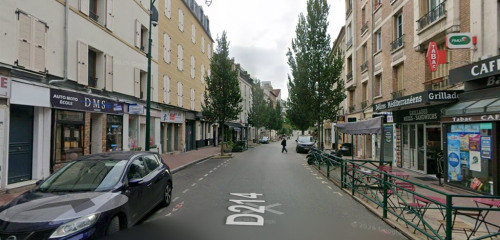 1re photo de l'annonce