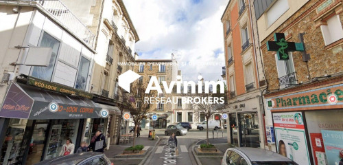 1re photo de l'annonce