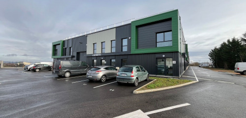 2e photo de l'annonce