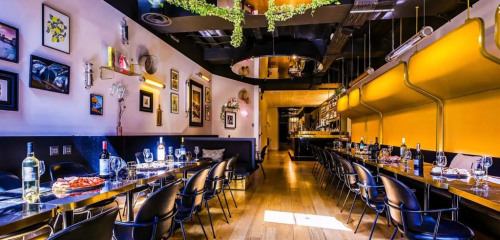 5e photo de l'annonce