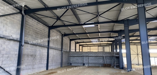 5e photo de l'annonce