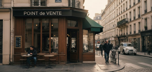 1re photo de l'annonce