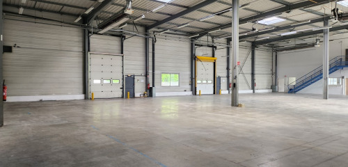 5e photo de l'annonce