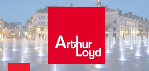 1re photo de l'annonce