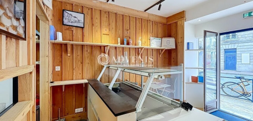 2e photo de l'annonce