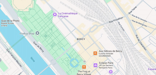 2e photo de l'annonce