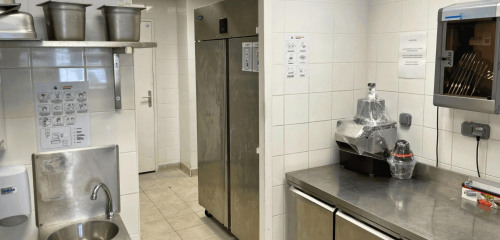 5e photo de l'annonce