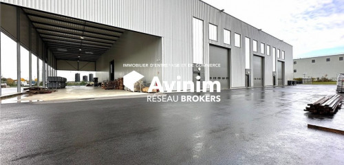 1re photo de l'annonce