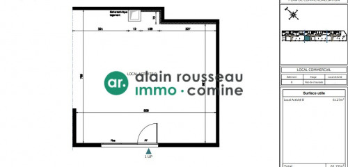 3e photo de l'annonce