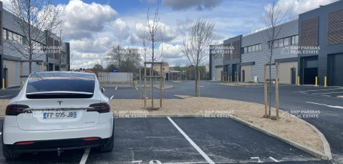 2e photo de l'annonce