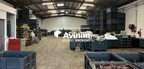 1re photo de l'annonce