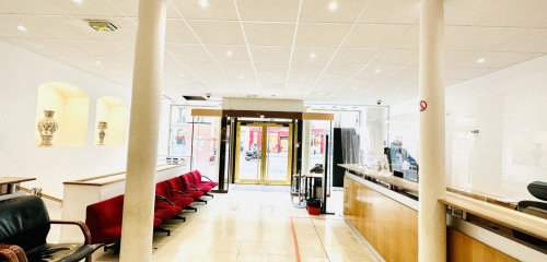 2e photo de l'annonce