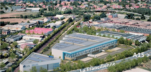 1re photo de l'annonce