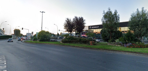 4e photo de l'annonce