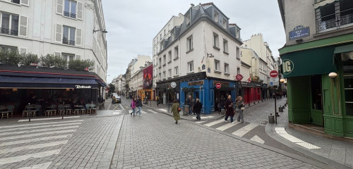 1re photo de l'annonce