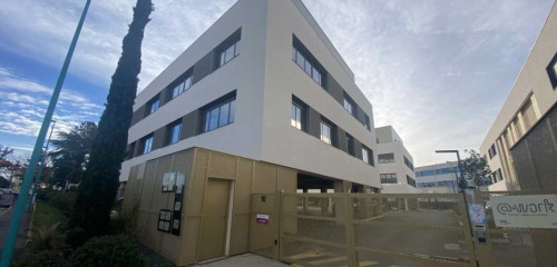 2e photo de l'annonce