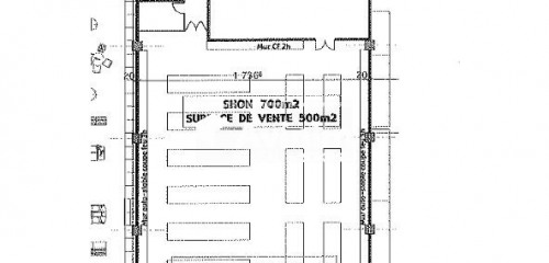 3e photo de l'annonce