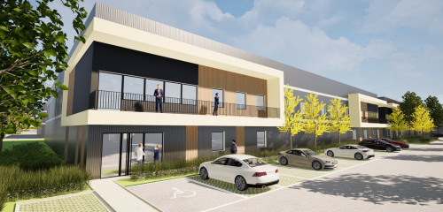 2e photo de l'annonce