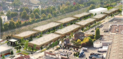 2e photo de l'annonce